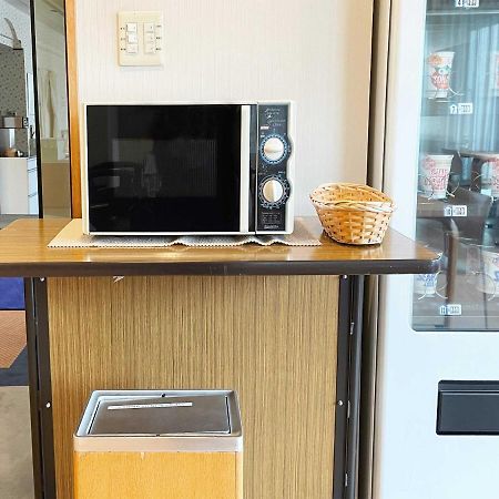 Hotel Pearl City Tendō Luaran gambar