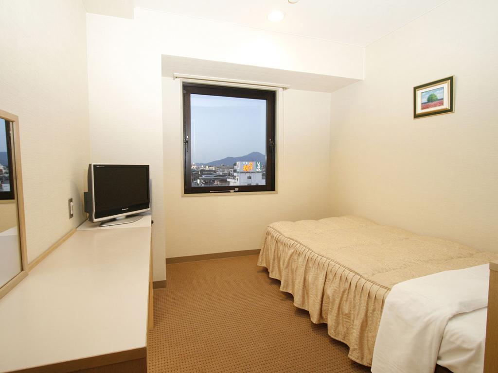 Hotel Pearl City Tendō Luaran gambar