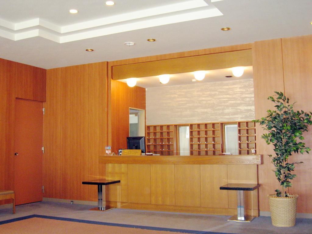 Hotel Pearl City Tendō Luaran gambar