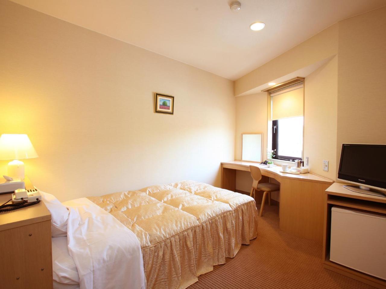 Hotel Pearl City Tendō Luaran gambar